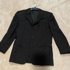 VERSACE Shirt Jacket